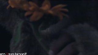 Red riding hood xyzt0bpi Thumbnail