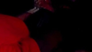 Huge boobs blonde super hero chick fucks a hot guy Thumbnail