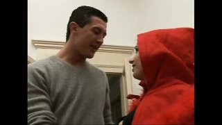 Veronica belli hot anal fucking and ass fingering with big tits blowjob Thumbnail