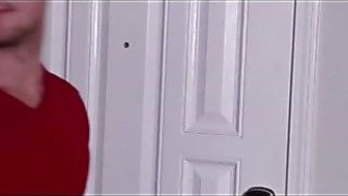 Hot latina cheats on her husband with the neighbormdrsq Thumbnail