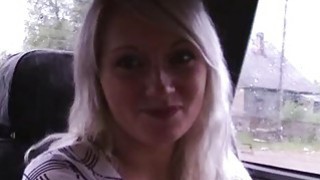 Hard sex with 18 year old blonde Thumbnail