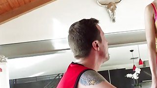 Cute Ebonys pussy needs to be filled and fucked with hard cock Thumbnail