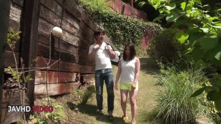 Misaki tsubasa wild asian blowjob hardcore sex uncensored jav adventure Thumbnail