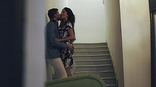 In the heat of the moment Thumbnail