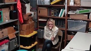 LP Officers big meat suck by teen Zoey Dark Thumbnail
