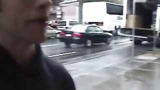 Amateur Cougar Riding Cock Like Cowgirl On Couch Thumbnail