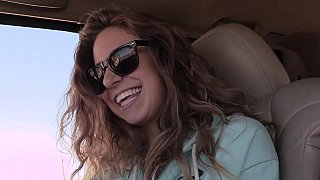 Sluttiest young lady Thumbnail
