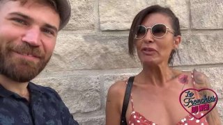 Charlotte, the 40-year-old naughty barmaid with tattoos Thumbnail