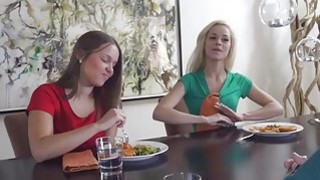 Dads and Babe Dawters New Way of Bonding Thumbnail