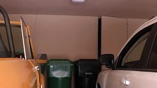 Big boobs mature milf Eva Karera horny threesome action Thumbnail