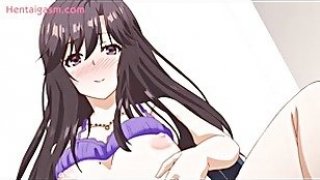 Boku to joi no shinsatsu nisshi the animation full episode new hentai Thumbnail